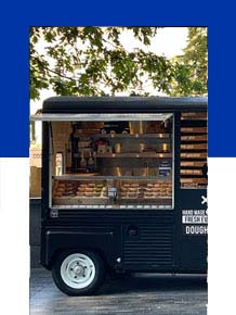 Cimule AI marketing for local food services