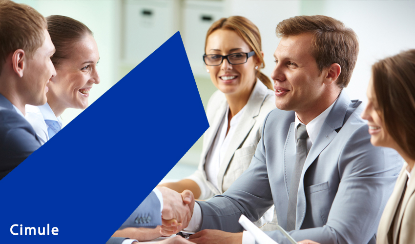 Cimule Marketing offers unmatched business member services 