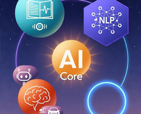 How Cimule AI marketing works — customized by city and community