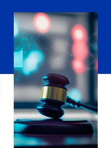 Cimule AI marketing for Legal .