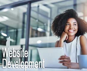 Website development, Re-Development or Website 2.0 near me
