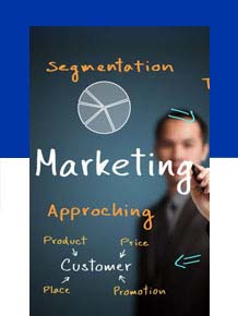 Get access to real marketing innovation including AI 