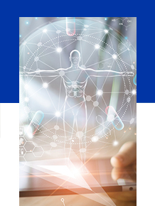 How we use Cimule AI digital marketing for the field of medicine . Cimule AI digital marketing in the field of medicine