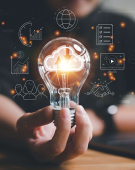 AI powered Modal Marketing for small businesses
