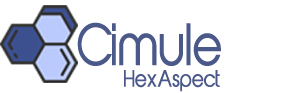 Cimule HexAspect customized affordable marketing